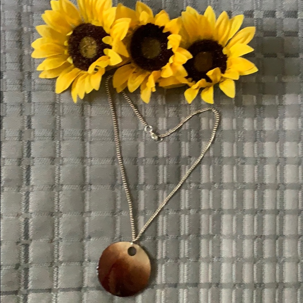 Women’s costume jewelry / necklace
